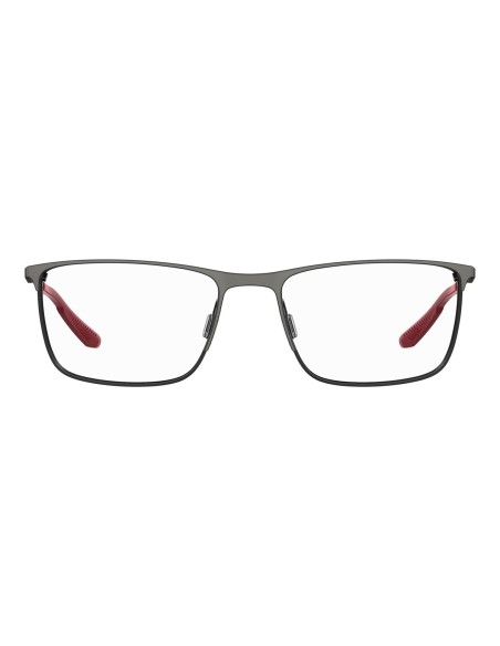 Men' Spectacle frame Under Armour UA-5006-G-003F718 Black ø 57 mm