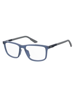 Men' Spectacle frame Under Armour UA-5008-G-PJPF617 Blue ø 56 mm