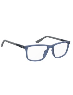Men' Spectacle frame Under Armour UA-5008-G-PJPF617 Blue ø 56 mm 2