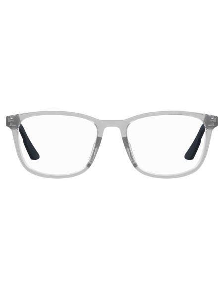 Men' Spectacle frame Under Armour UA-5011-G-KB7F418 Grey ø 54 mm