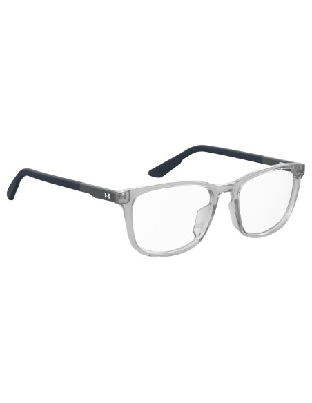 Men' Spectacle frame Under Armour UA-5011-G-KB7F418 Grey ø 54 mm
