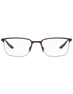Men' Spectacle frame Under Armour UA-5005-G-09QF419 Brown ø 54 mm 2