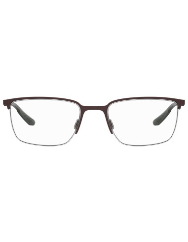Men' Spectacle frame Under Armour UA-5005-G-09QF419 Brown ø 54 mm