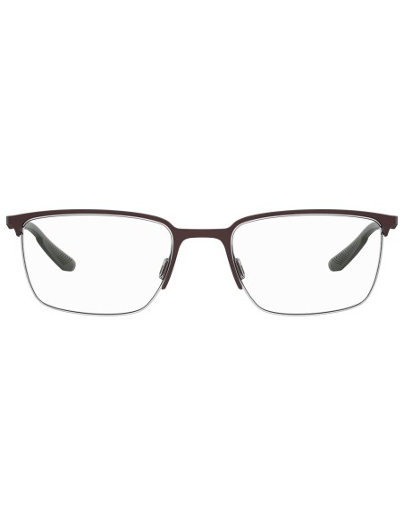 Men' Spectacle frame Under Armour UA-5005-G-09QF419 Brown ø 54 mm
