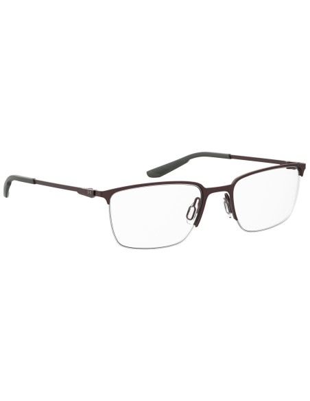 Men' Spectacle frame Under Armour UA-5005-G-09QF419 Brown ø 54 mm