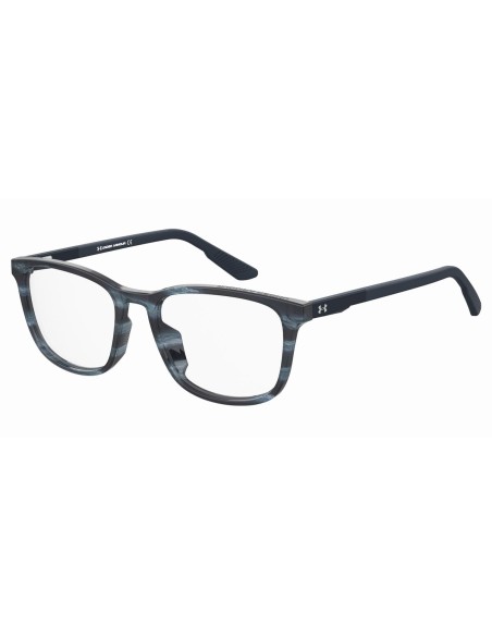 Men' Spectacle frame Under Armour UA-5011-G-38IF418 Blue ø 54 mm