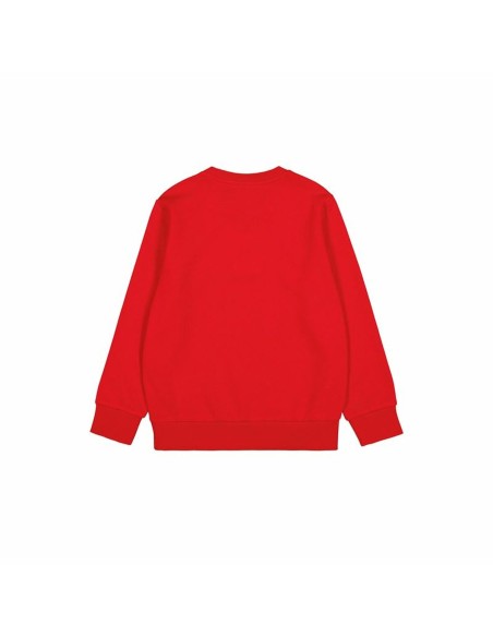 Children’s Sweatshirt without Hood Champion Tomato
