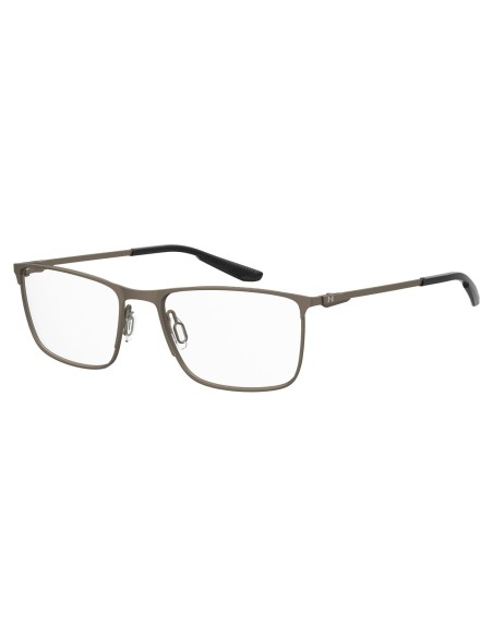 Men' Spectacle frame Under Armour UA-5006-G-S05F718 Grey ø 57 mm