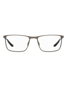Men' Spectacle frame Under Armour UA-5006-G-S05F718 Grey ø 57 mm 2