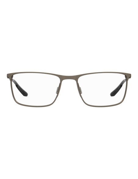 Men' Spectacle frame Under Armour UA-5006-G-S05F718 Grey ø 57 mm