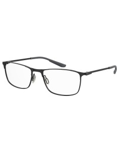 Men' Spectacle frame Under Armour UA-5015-G-003F618 Black ø 56 mm