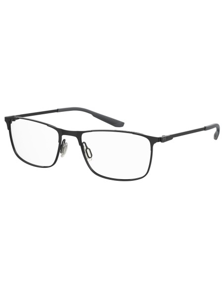 Men' Spectacle frame Under Armour UA-5015-G-003F618 Black ø 56 mm