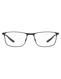 Men' Spectacle frame Under Armour UA-5015-G-003F618 Black ø 56 mm 2