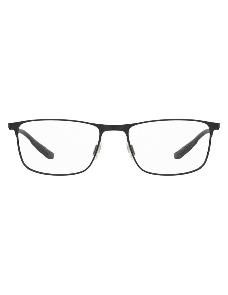 Men' Spectacle frame Under Armour UA-5015-G-003F618 Black ø 56 mm