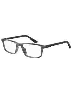 Men' Spectacle frame Under Armour UA-5009-2W8F218 Grey Ø 52 mm