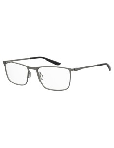 Men' Spectacle frame Under Armour UA-5006-G-R80F518 Grey Ø 55 mm