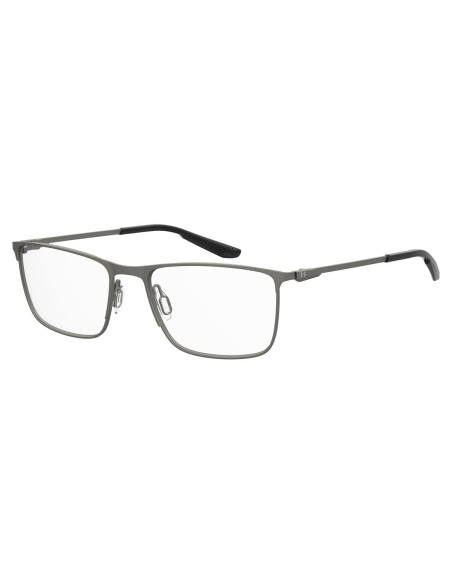 Men' Spectacle frame Under Armour UA-5006-G-R80F518 Grey Ø 55 mm