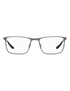 Men' Spectacle frame Under Armour UA-5006-G-R80F518 Grey Ø 55 mm 2
