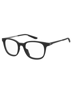 Men' Spectacle frame Under Armour UA-5026-003F119 Black Ø 51 mm