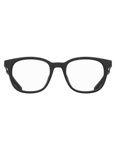 Men' Spectacle frame Under Armour UA-5026-003F119 Black Ø 51 mm 2