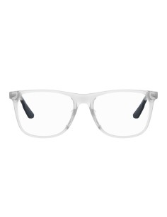 Men' Spectacle frame Under Armour UA-5018-G-KB7F417 Grey ø 54 mm 2