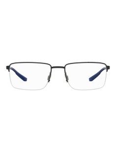 Men' Spectacle frame Under Armour UA-5016-G-003F518 Black Ø 55 mm 2