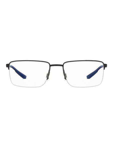 Men' Spectacle frame Under Armour UA-5016-G-003F518 Black Ø 55 mm