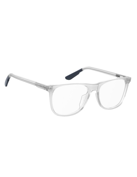 Men' Spectacle frame Under Armour UA-5018-G-KB7F417 Grey ø 54 mm