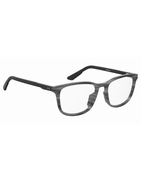 Men' Spectacle frame Under Armour UA-5011-G-2W8F418 Grey ø 54 mm