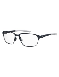 Men' Spectacle frame Under Armour UA-5021-G-FLLF816 Blue ø 58 mm