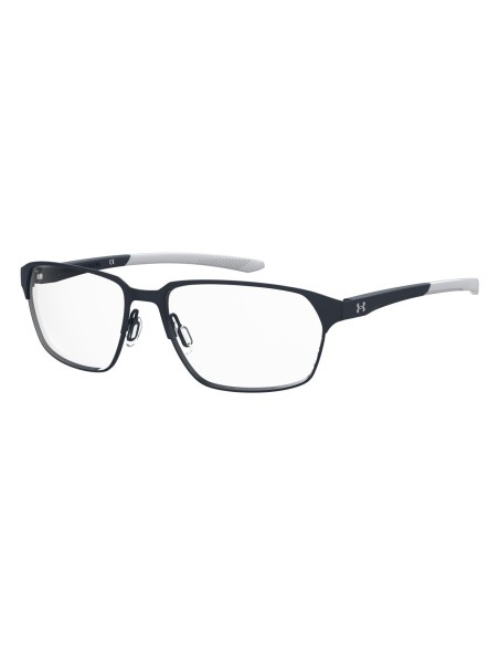 Men' Spectacle frame Under Armour UA-5021-G-FLLF816 Blue ø 58 mm