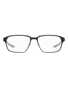 Men' Spectacle frame Under Armour UA-5021-G-FLLF816 Blue ø 58 mm 2