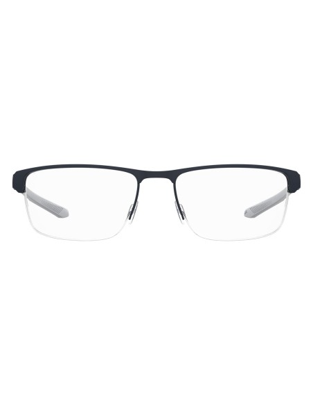 Men' Spectacle frame Under Armour UA-5037-G-4NZF518 Blue Ø 55 mm