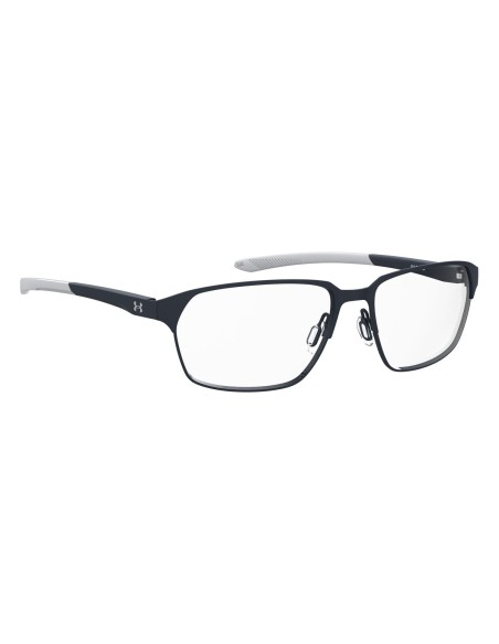 Men' Spectacle frame Under Armour UA-5021-G-FLLF816 Blue ø 58 mm