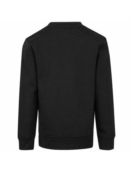 Children’s Sweatshirt without Hood Nike Black