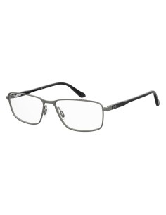 Men' Spectacle frame Under Armour UA-5034-G-5MOF615 Grey ø 56 mm