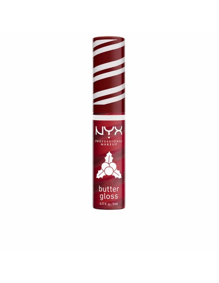 Lipstick NYX HOME ALONE 8 ml