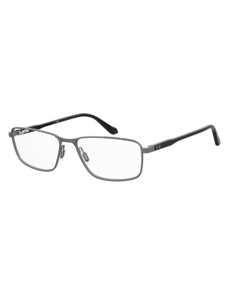 Men' Spectacle frame Under Armour UA-5034-G-5MOF615 Grey ø 56 mm