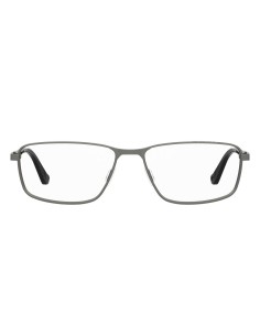 Men' Spectacle frame Under Armour UA-5034-G-5MOF615 Grey ø 56 mm 2