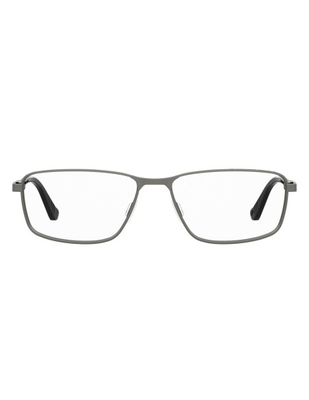 Men' Spectacle frame Under Armour UA-5034-G-5MOF615 Grey ø 56 mm