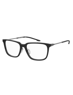 Men' Spectacle frame Under Armour UA-5032-G-807F517 Black Ø 55 mm