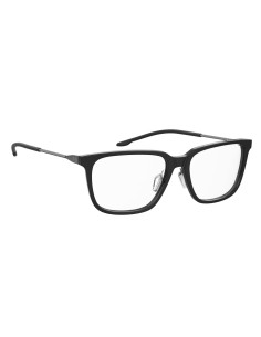 Men' Spectacle frame Under Armour UA-5032-G-807F517 Black Ø 55 mm 2
