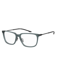 Men' Spectacle frame Under Armour UA-5032-G-OXZF517 Blue Ø 55 mm