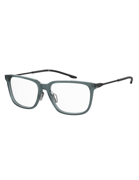 Men' Spectacle frame Under Armour UA-5032-G-OXZF517 Blue Ø 55 mm
