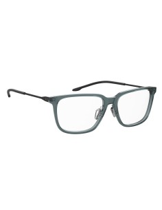Men' Spectacle frame Under Armour UA-5032-G-OXZF517 Blue Ø 55 mm 2