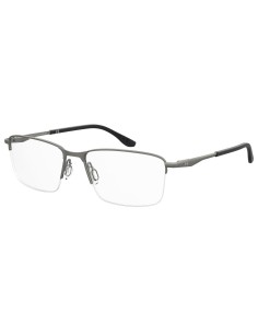 Men' Spectacle frame Under Armour UA-5039-G-5MOF416 Grey ø 54 mm