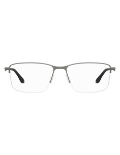 Men' Spectacle frame Under Armour UA-5039-G-5MOF416 Grey ø 54 mm 2