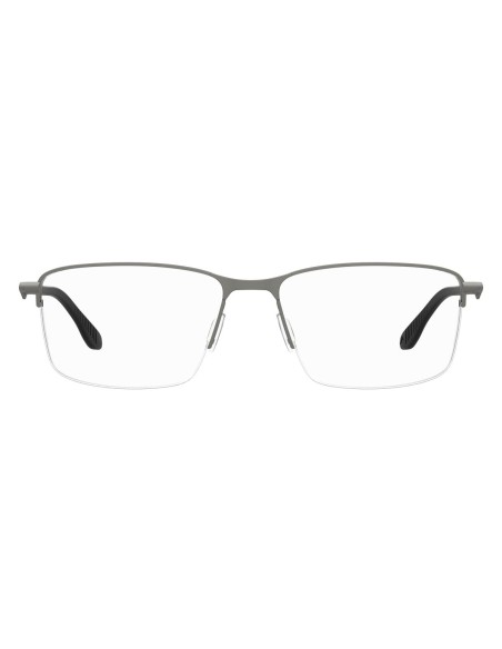 Men' Spectacle frame Under Armour UA-5039-G-5MOF416 Grey ø 54 mm