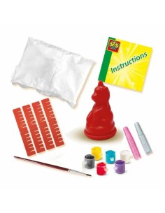 Drawing Set SES Creative Unicorn 2