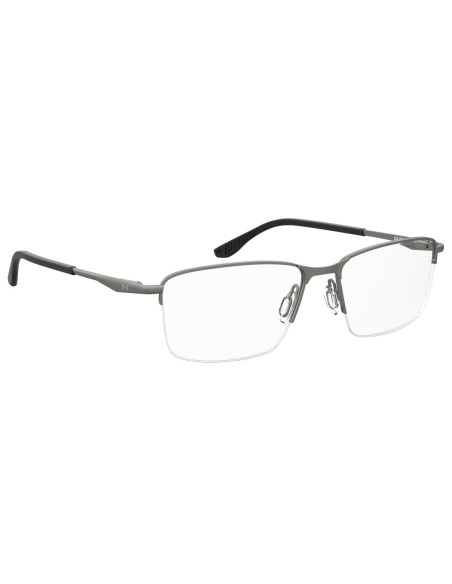 Men' Spectacle frame Under Armour UA-5039-G-5MOF416 Grey ø 54 mm